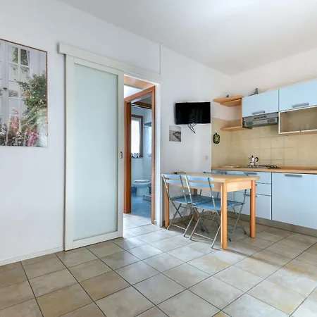Apartmán 3b Marina di Campo