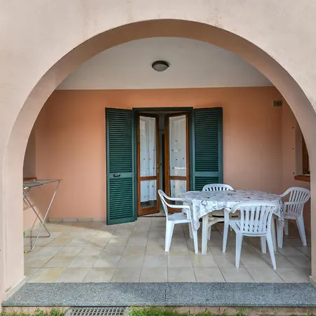 3b * Marina di Campo