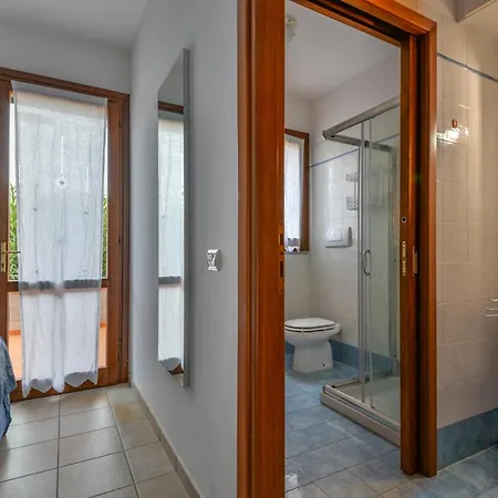 Apartmán 3b