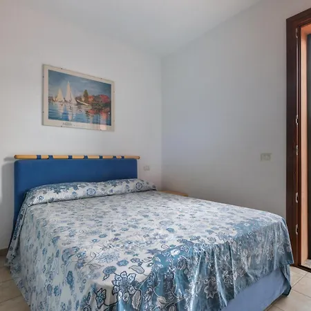 Apartmán 3b *