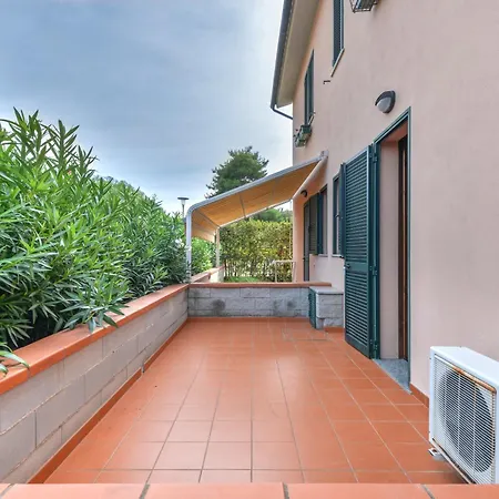 Apartmán 3b