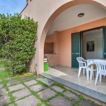 Apartmán 3b Marina di Campo