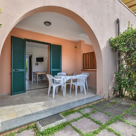 Apartmán 3b Marina di Campo